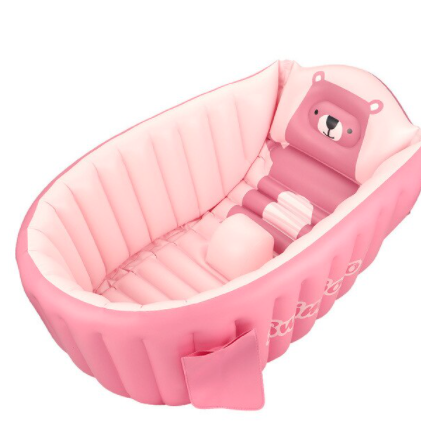 Travel Baby Bathtub